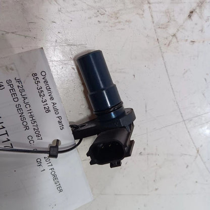 Subaru Forester Transmission Speed Sensor  2.5 2016 2017 2018 OEM