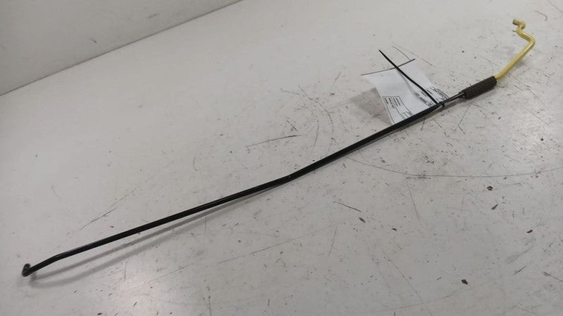 Dodge Dart Hood Support Prop Rod  2013 2014 2015 2016