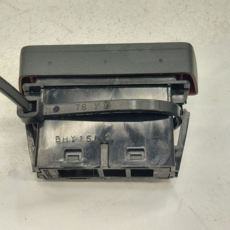 Honda Clarity Hazard Switch 4 Way Flasher Button  2018 2019 2020