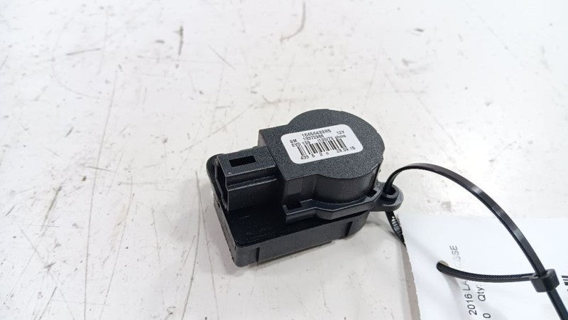 Buick Lacrosse Flap Door Motor Heater AC Door Actuator 2013 2014 2015 