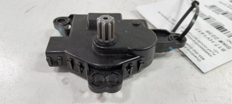 Hyundai Santa Fe Flap Door Motor Heater AC Door Actuator 2017 2018 2019