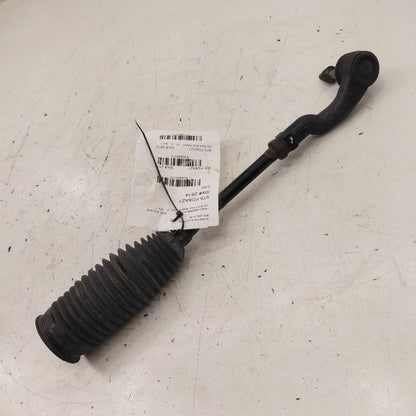 Ford Escape Steering Rack Pinion Tie Rod End W Boot Right Passenger  2