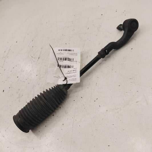 Ford Escape Steering Rack Pinion Tie Rod End W Boot Right Passenger  2