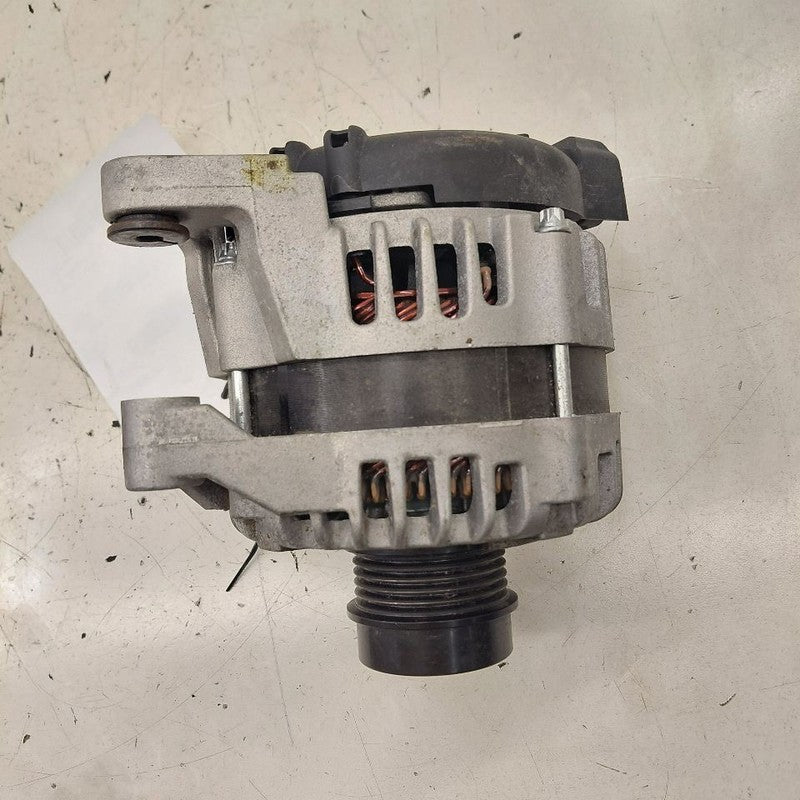 Alternator Fits 24-25 Chevy Trax