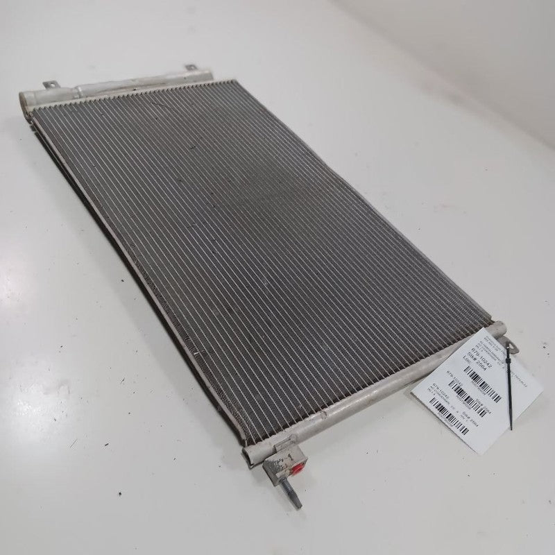 Air Conditioning AC Condenser Fits 20-23 Buick Encore GX