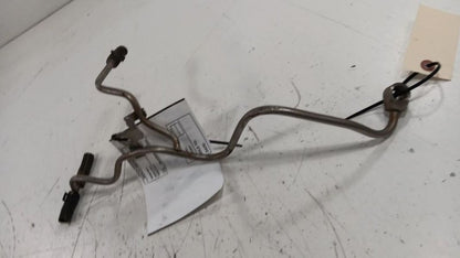 Buick Encore Super Turbo Charger Oil Line Hose Tube 2016 2017 2018 201