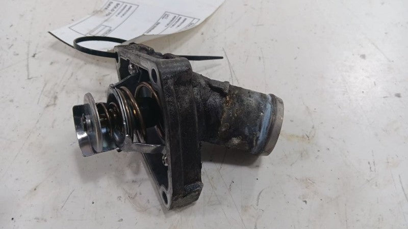 Infiniti G37 Thermostat Housing Mount Bracket  2011 2012 2013