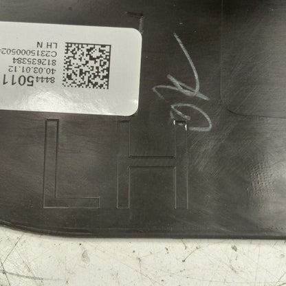 Chevy Equinox Sill Trim Plate Door Jam Threshold Left Driver Front  20