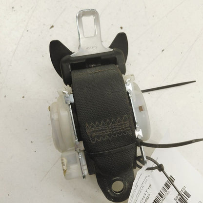 Chrysler 300 Seat Belt Strap Retractor Left Driver Rear Back  2017 201