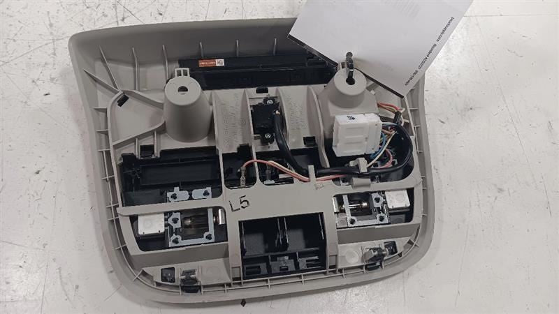 Subaru Impreza Dome Light Roof Lamp 2024 OEM
