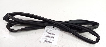 Subaru Impreza On Door Seal Rubber Right Passenger Front 2020 2019 201