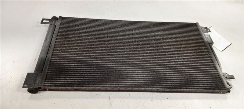 Air Conditioning AC Condenser Fits 07-12 ACADIA OEM