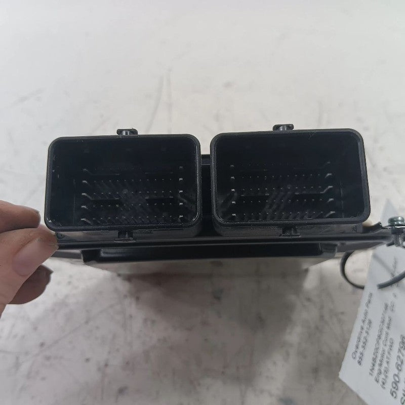 Body Control BCM Fits 16-17 Nissan LEAF