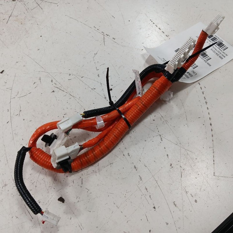 Nissan LEAF Cell Voltage Harness {295J13NF0A} 2013 2014 2015 2016 2017