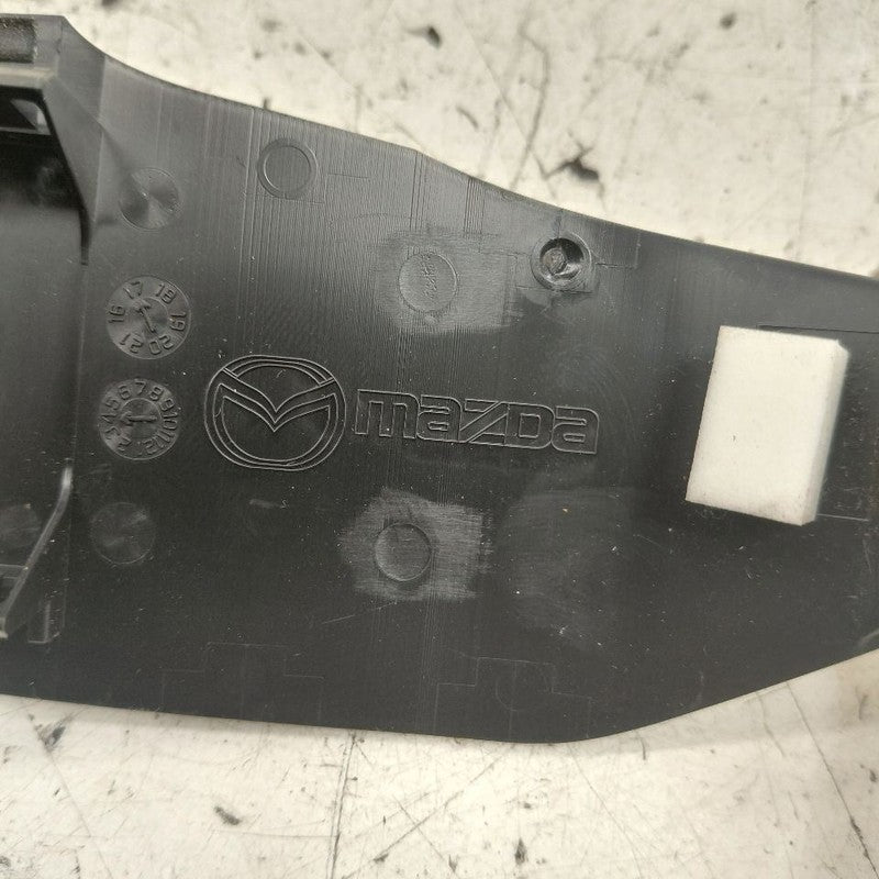 Mazda 6 Window Switch Bezel Trim Right Rear  2017 2016 2015 2014