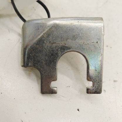 Mazda 3 Shifter Cable Mount Bracket  2023 2022 2021