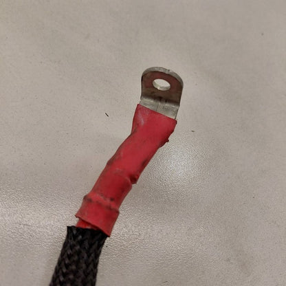 Fiat 500 X Model   Positive Battery Cable  2016 2017