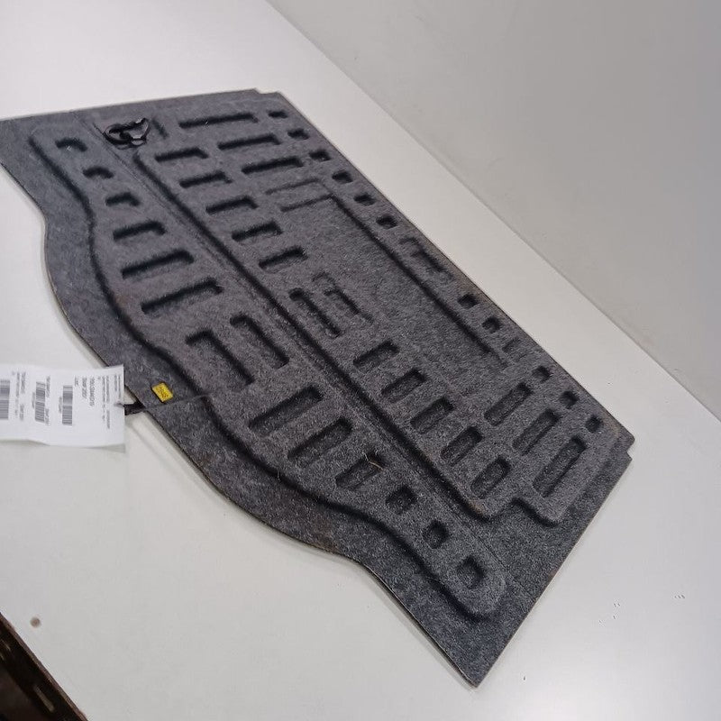 Buick Encore Spare Tire Cover Trunk Mat  2019 2018 2017 OEM