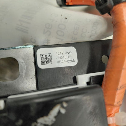 Single Cell Hybrid Battery Fits 18-20 Honda Clarity