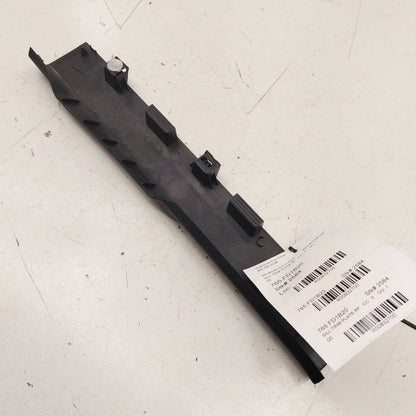 Ford Ecosport Sill Trim Plate Door Jam Threshold Right Passenger Front