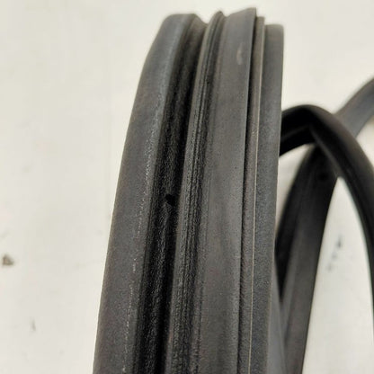 Nissan Maxima On Door Seal Rubber Right Passenger Rear Back  2018 2017