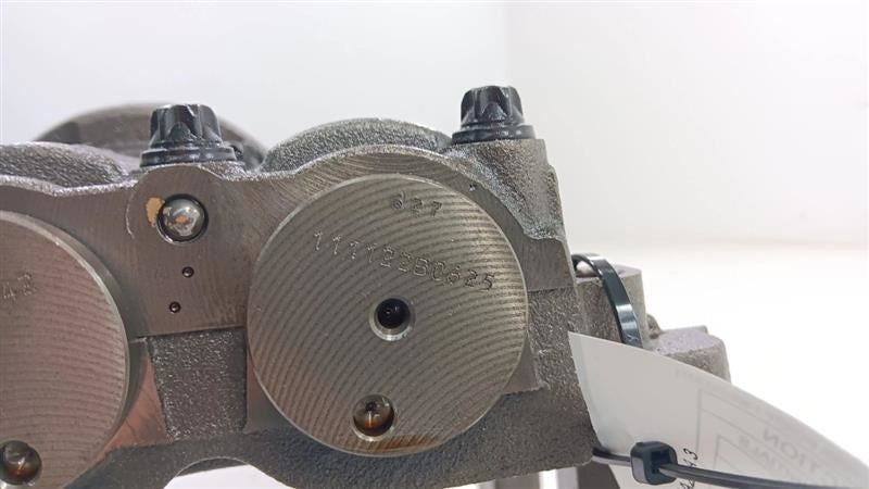Mazda 3 MAZDA 3   2011 Engine Balance Shaft2010 2011 2012 2013 OEM