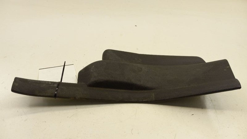 Nissan Sentra Sill Trim Plate Door Jam Threshold Left Rear 2008 2009 2010 2011