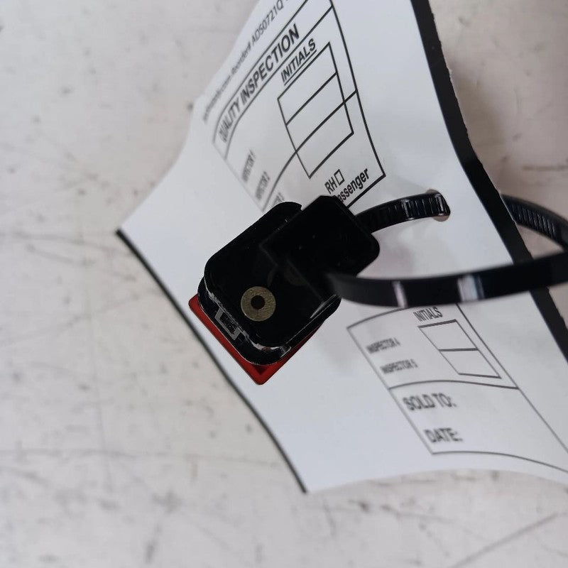 Buick Encore Hazard Switch 4 Way Flasher Button  2017 2018 2019 2020