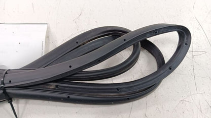 Kia Forte On Door Seal Rubber Right Passenger Front 2016 2015 2014 OEM