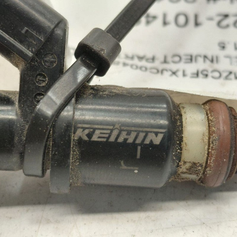 Fuel Injection Injector Fits 19-22 Honda Insight