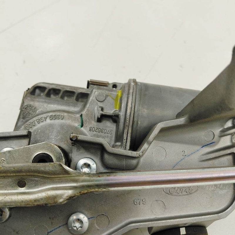 Windshield Wiper Motor Fits 18-22 Ford Ecosport OEM
