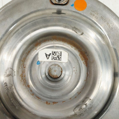Ford Ecosport Automatic Transmission Torque Converter  2.0 2020 2021 2