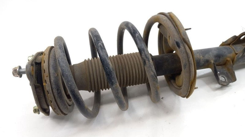 546612L200 Passenger Right Front Strut Station Wgn Fits 09-12 ELANTRA