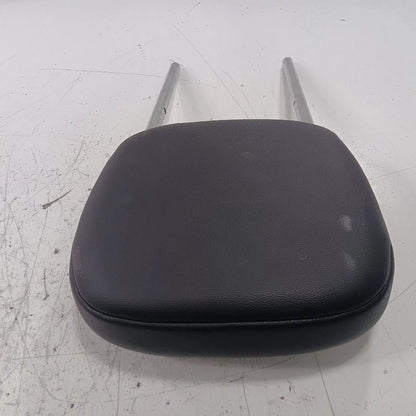 Fiat 500 Seat Headrest Front Head Rest 2018