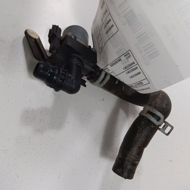 Ford Escape Heat Control Valve {F1F1-18495-D8} 2019 2018 2017 OEM