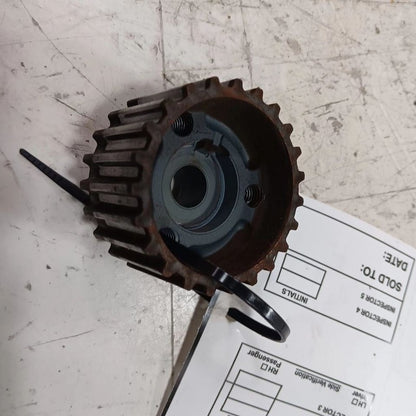 Fiat 500 1.4 Timing Gear 2018