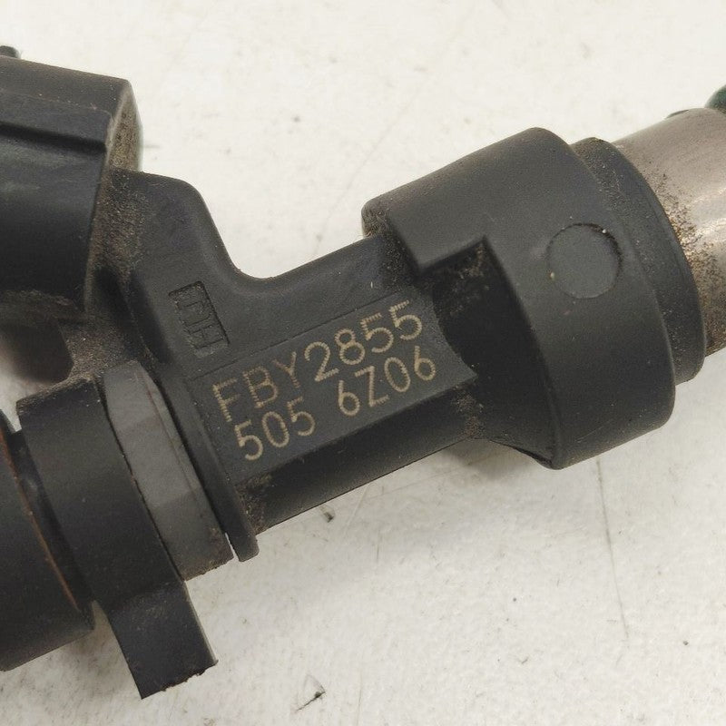 Fuel Injection Injector MR20DE Taxi Fits 17-19 Nissan NV200  OEM