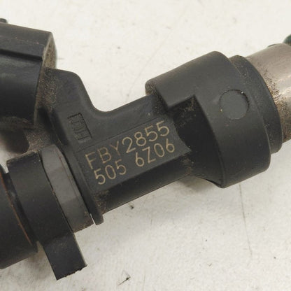 Fuel Injection Injector MR20DE Taxi Fits 17-19 Nissan NV200  OEM