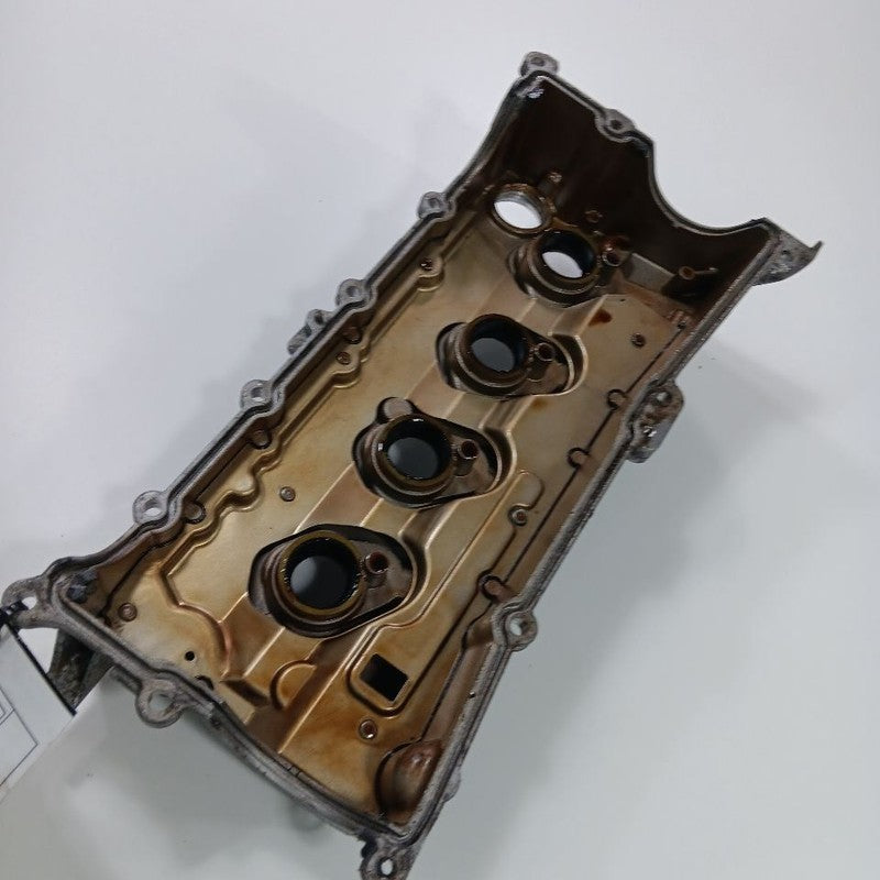 Fiat 500 Engine Cylinder Head Valve Cover  2014 2015 2016 OEM