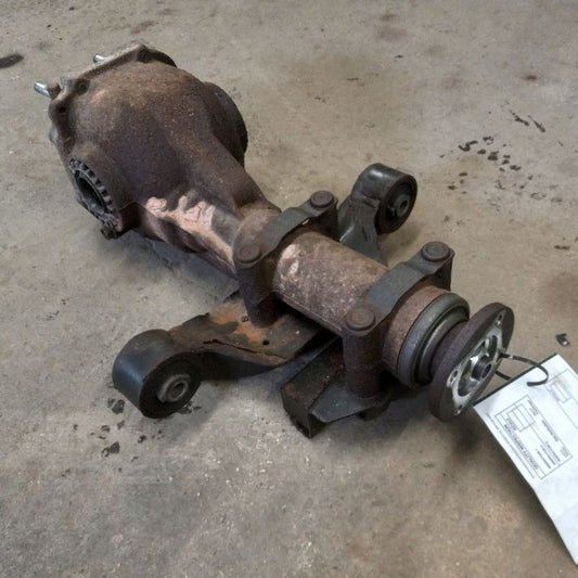 Rear Axle Carrier Wagon 2.5L Automatic Transmission Fits 15-17 Subaru Legacy