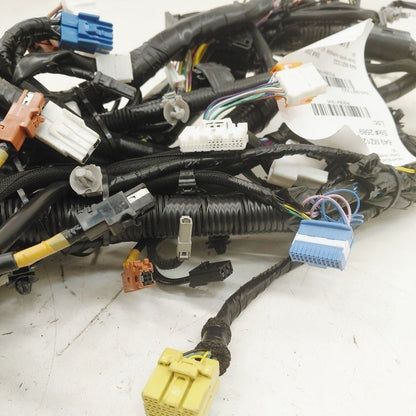 Mazda CX-5 Dash Wire Wiring Harness  2023 2022 2021 2020 OEM