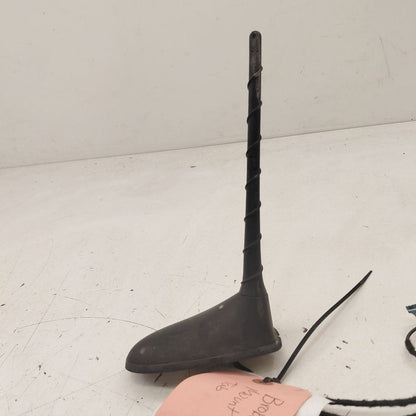 2018 Fiat 500 X Model Antenna