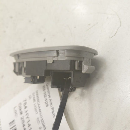 Hyundai Santa Fe Dome Light Roof Lamp  2019 2020