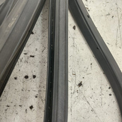 Nissan Versa On Door Seal Rubber Right Passenger Front  2019 2018 2017