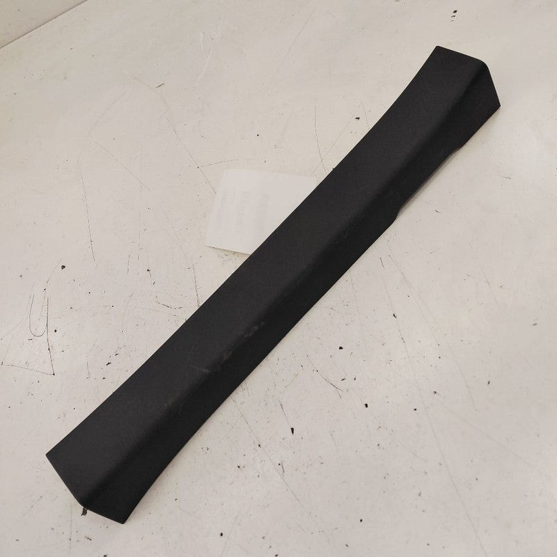 Mazda 3 Sill Trim Plate Door Jam Threshold Right Passenger Front  2023