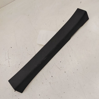 Mazda 3 Sill Trim Plate Door Jam Threshold Right Passenger Front  2023