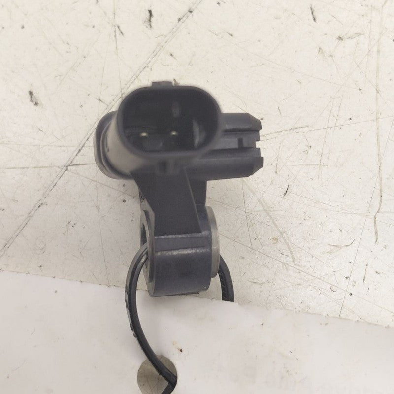 2018 Fiat 500 X Model Contact Sensor