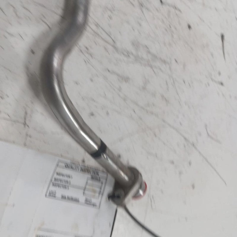 Nissan Kicks AC Hose Line  2021 2022 2023 2024