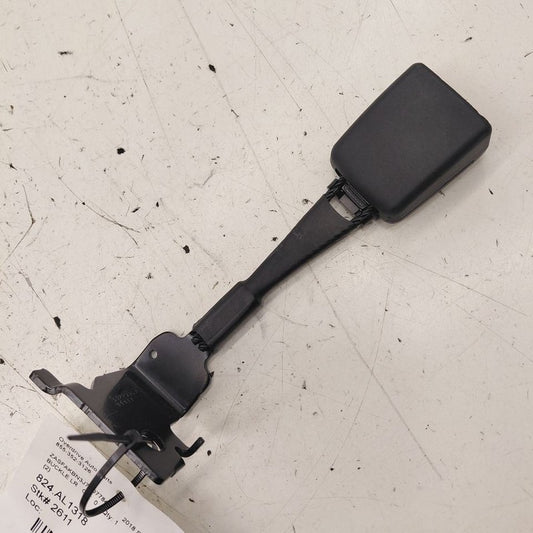 Alfa Romeo Stelvio Seat Belt Buckle Latch Left Driver Rear Back  2018 