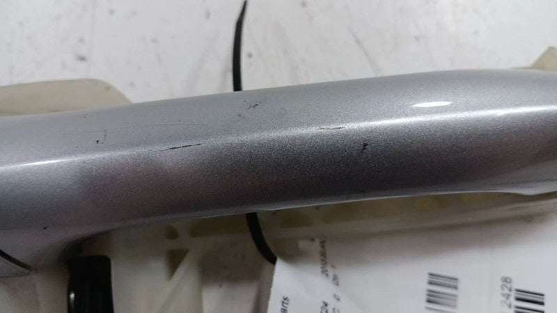 826613X000 Passenger Right Door Handle Exterior Assembly Sedan Door Fits 11-16 ELANTRA